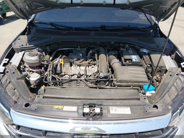 Продаж на аукціоні авто 2020 Volkswagen Jetta 1.4t Sel, vin: 3VWEB7BU5LM059553, номер лоту: 45131865