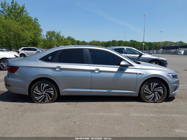 Продаж на аукціоні авто 2020 Volkswagen Jetta 1.4t Sel, vin: 3VWEB7BU5LM059553, номер лоту: 45131865