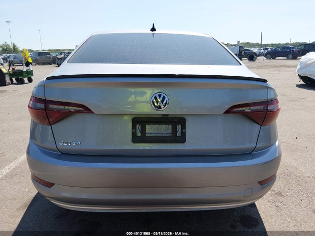 Продаж на аукціоні авто 2020 Volkswagen Jetta 1.4t Sel, vin: 3VWEB7BU5LM059553, номер лоту: 45131865