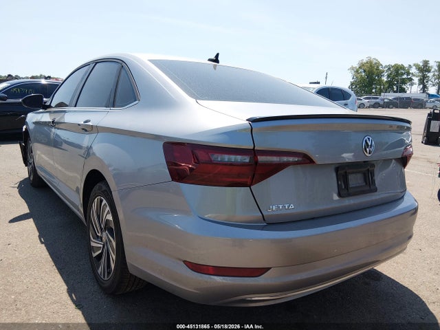 Продаж на аукціоні авто 2020 Volkswagen Jetta 1.4t Sel, vin: 3VWEB7BU5LM059553, номер лоту: 45131865