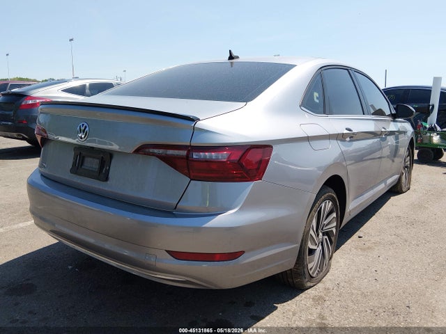 Продаж на аукціоні авто 2020 Volkswagen Jetta 1.4t Sel, vin: 3VWEB7BU5LM059553, номер лоту: 45131865