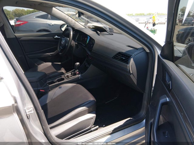 Продаж на аукціоні авто 2020 Volkswagen Jetta 1.4t Sel, vin: 3VWEB7BU5LM059553, номер лоту: 45131865