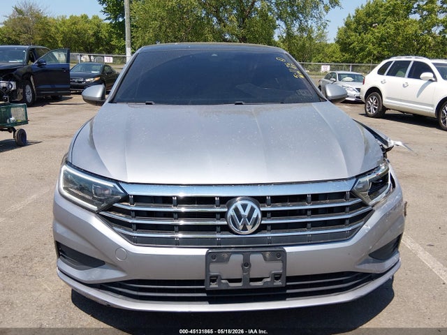 Продаж на аукціоні авто 2020 Volkswagen Jetta 1.4t Sel, vin: 3VWEB7BU5LM059553, номер лоту: 45131865