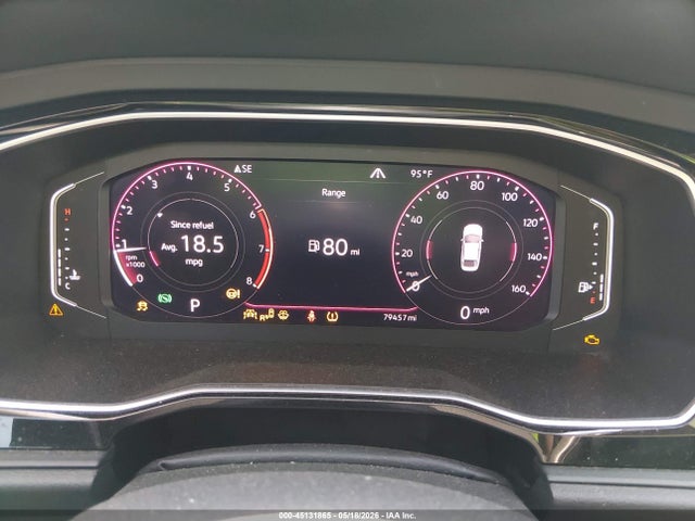 Продаж на аукціоні авто 2020 Volkswagen Jetta 1.4t Sel, vin: 3VWEB7BU5LM059553, номер лоту: 45131865