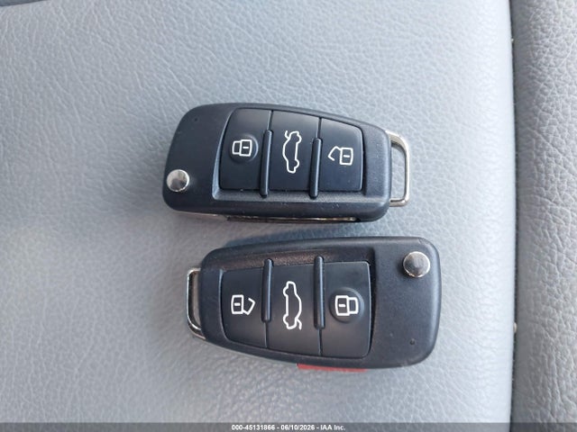 Aukcja sprzedaży 2018 Audi Q3 2.0t Premium/2.0t Sport Premium, vin: WA1BCCFS1JR002597, numer aukcji: 45131866