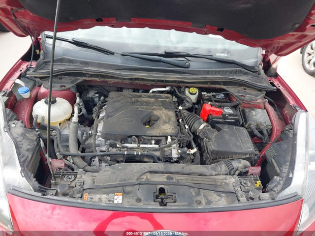 Aukcja sprzedaży 2020 Ford Escape Sel, vin: 1FMCU0H69LUB02514, numer aukcji: 45131867