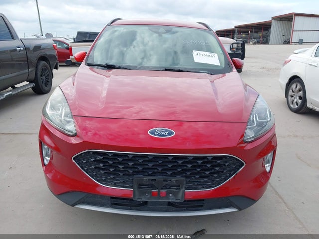 Aukcja sprzedaży 2020 Ford Escape Sel, vin: 1FMCU0H69LUB02514, numer aukcji: 45131867