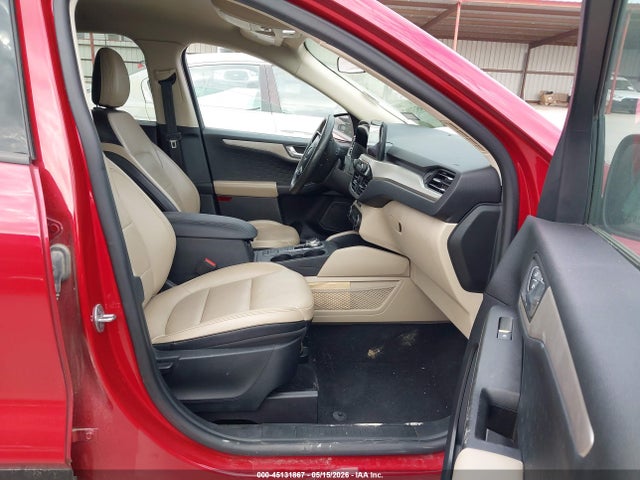 Aukcja sprzedaży 2020 Ford Escape Sel, vin: 1FMCU0H69LUB02514, numer aukcji: 45131867