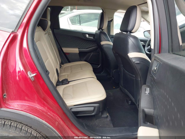 Aukcja sprzedaży 2020 Ford Escape Sel, vin: 1FMCU0H69LUB02514, numer aukcji: 45131867
