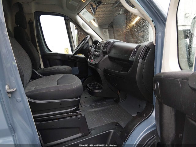 Продажа на аукционе авто 2019 Ram Promaster 3500 Cargo Van High Roof 159 Wb Ext, vin: 3C6URVJG3KE556269, номер лота: 45131868