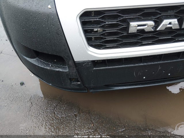Продажа на аукционе авто 2019 Ram Promaster 3500 Cargo Van High Roof 159 Wb Ext, vin: 3C6URVJG3KE556269, номер лота: 45131868