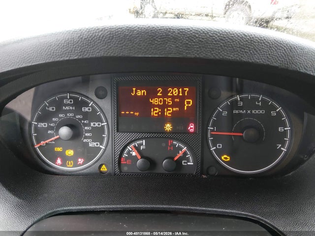Продажа на аукционе авто 2019 Ram Promaster 3500 Cargo Van High Roof 159 Wb Ext, vin: 3C6URVJG3KE556269, номер лота: 45131868