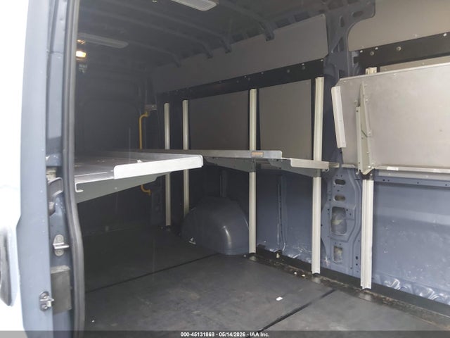 Продажа на аукционе авто 2019 Ram Promaster 3500 Cargo Van High Roof 159 Wb Ext, vin: 3C6URVJG3KE556269, номер лота: 45131868