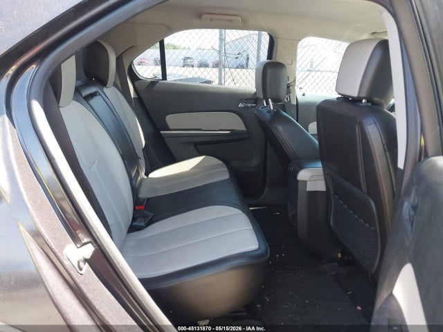 Продажа на аукционе авто 2013 Chevrolet Equinox Ltz, vin: 2GNFLFE35D6240995, номер лота: 45131870