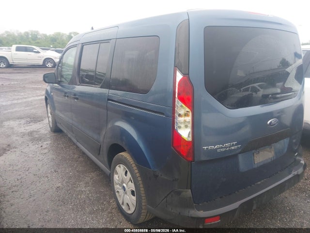 Aukcja sprzedaży 2019 Ford Transit Connect Xl, vin: NM0GE9E2XK1429543, numer aukcji: 45131876