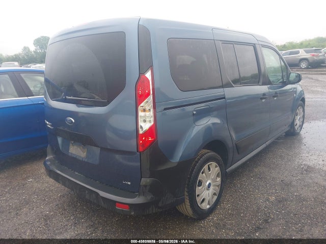 Aukcja sprzedaży 2019 Ford Transit Connect Xl, vin: NM0GE9E2XK1429543, numer aukcji: 45131876