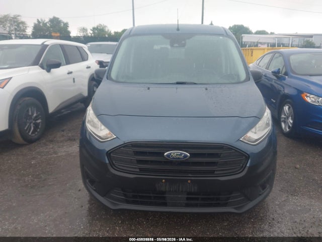 Aukcja sprzedaży 2019 Ford Transit Connect Xl, vin: NM0GE9E2XK1429543, numer aukcji: 45131876
