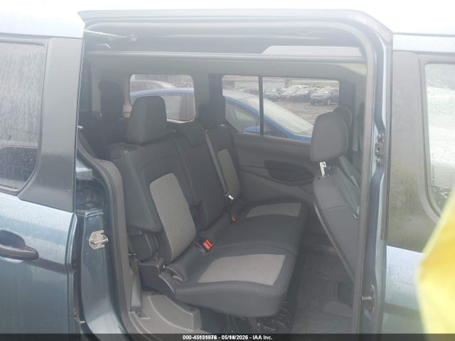 Aukcja sprzedaży 2019 Ford Transit Connect Xl, vin: NM0GE9E2XK1429543, numer aukcji: 45131876