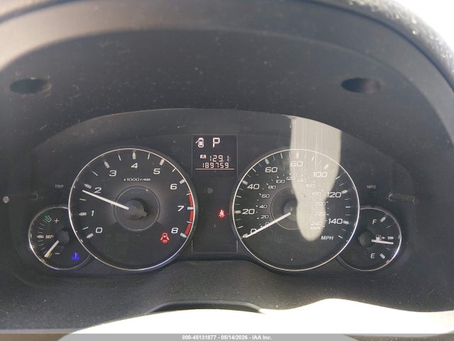 Продажа на аукционе авто 2011 Subaru Outback 2.5i Premium, vin: 4S4BRBCC6B3402859, номер лота: 45131877