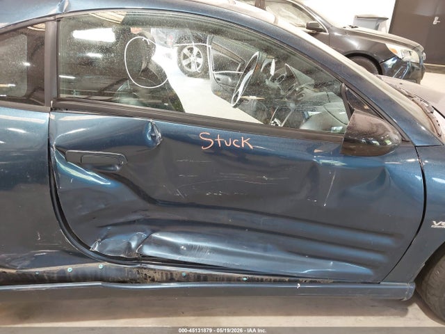Продаж на аукціоні авто 2004 Mitsubishi Eclipse Gts, vin: 4A3AC74H84E121921, номер лоту: 45131879