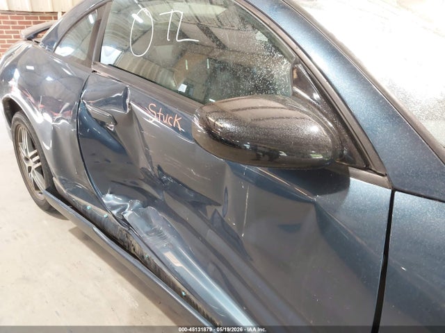 Продаж на аукціоні авто 2004 Mitsubishi Eclipse Gts, vin: 4A3AC74H84E121921, номер лоту: 45131879