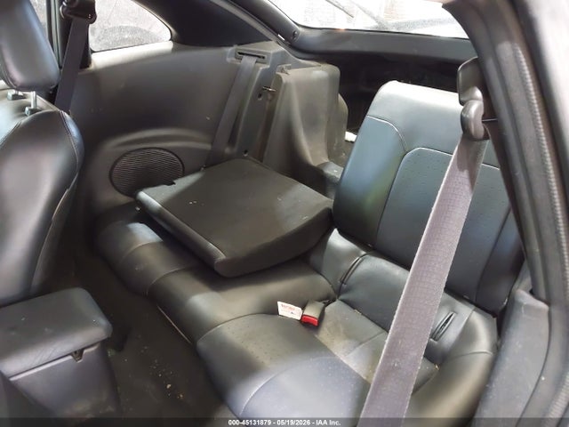 Продаж на аукціоні авто 2004 Mitsubishi Eclipse Gts, vin: 4A3AC74H84E121921, номер лоту: 45131879