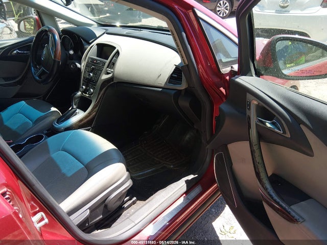 Продажа на аукционе авто 2012 Buick Verano, vin: 1G4PP5SK6C4190353, номер лота: 45131883