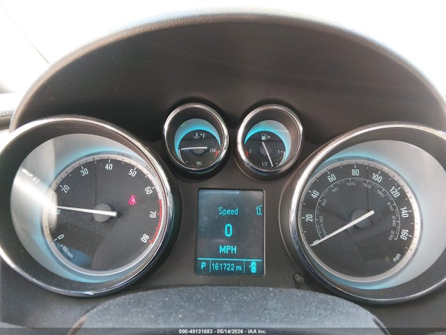 Продажа на аукционе авто 2012 Buick Verano, vin: 1G4PP5SK6C4190353, номер лота: 45131883