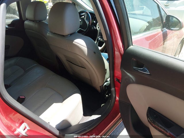 Продажа на аукционе авто 2012 Buick Verano, vin: 1G4PP5SK6C4190353, номер лота: 45131883