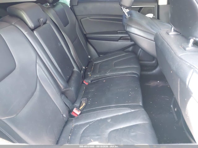Aukcja sprzedaży 2017 Ford Edge Titanium, vin: 2FMPK3K97HBB11690, numer aukcji: 45131885