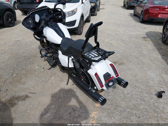 Aukcja sprzedaży 2025 Harley-davidson Fltrx, vin: 1HD1KH714SB642951, numer aukcji: 45131887