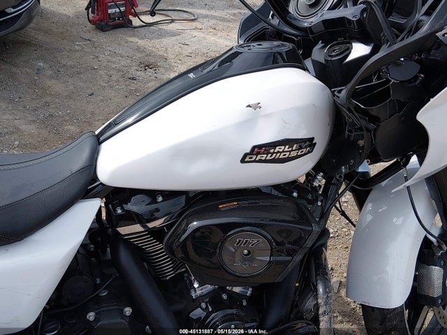 2025 Harley-davidson Fltrx მანქანა იყიდება აუქციონზე, vin: 1HD1KH714SB642951, აუქციონის ნომერი: 45131887