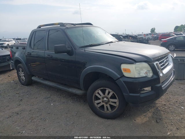 Aukcja sprzedaży 2008 Ford Explorer Sport Trac Xlt, vin: 1FMEU31E88UB34695, numer aukcji: 45131891