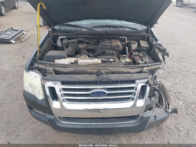 Aukcja sprzedaży 2008 Ford Explorer Sport Trac Xlt, vin: 1FMEU31E88UB34695, numer aukcji: 45131891