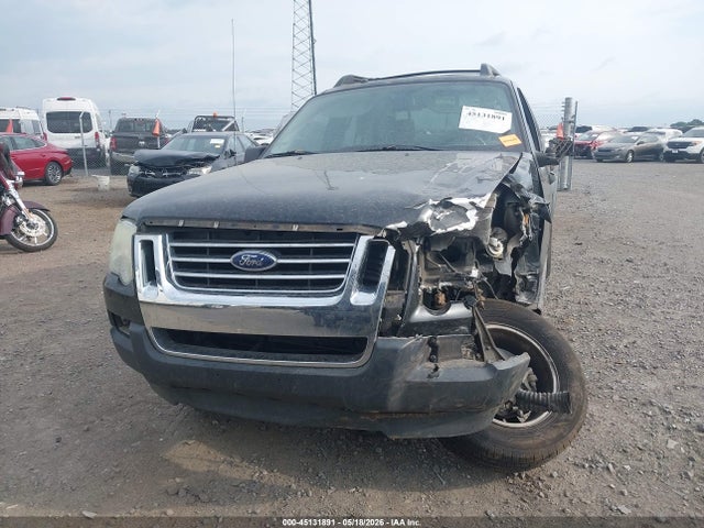 Aukcja sprzedaży 2008 Ford Explorer Sport Trac Xlt, vin: 1FMEU31E88UB34695, numer aukcji: 45131891