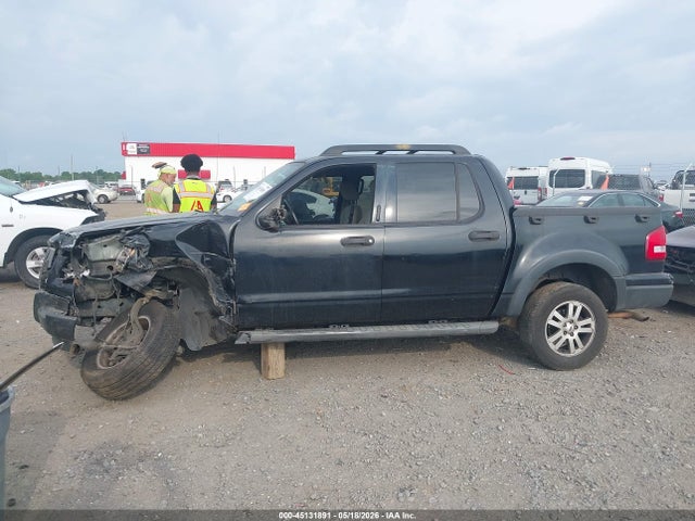 Aukcja sprzedaży 2008 Ford Explorer Sport Trac Xlt, vin: 1FMEU31E88UB34695, numer aukcji: 45131891