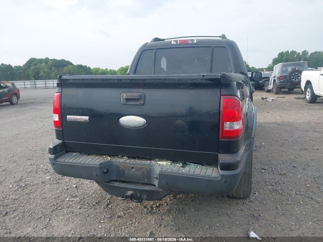 Aukcja sprzedaży 2008 Ford Explorer Sport Trac Xlt, vin: 1FMEU31E88UB34695, numer aukcji: 45131891
