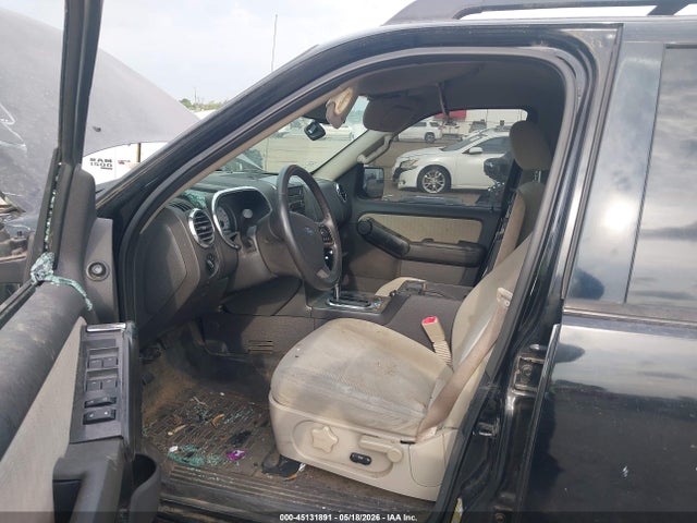 Aukcja sprzedaży 2008 Ford Explorer Sport Trac Xlt, vin: 1FMEU31E88UB34695, numer aukcji: 45131891