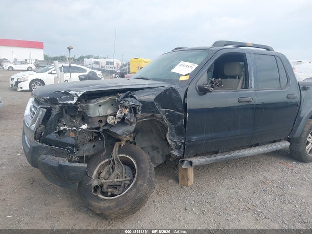 Aukcja sprzedaży 2008 Ford Explorer Sport Trac Xlt, vin: 1FMEU31E88UB34695, numer aukcji: 45131891