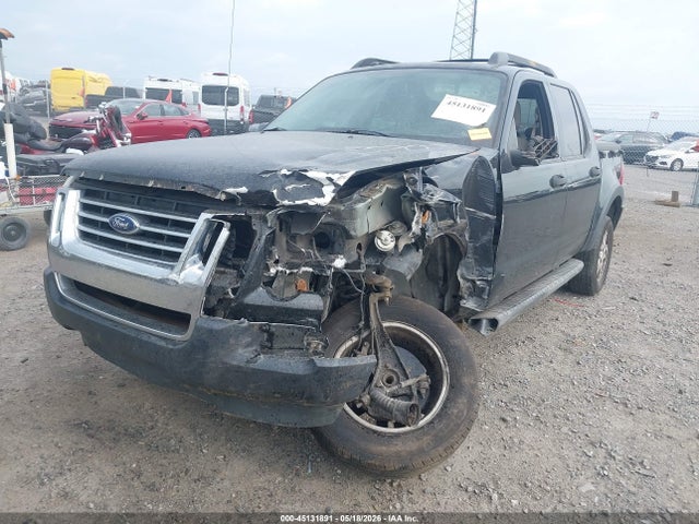 Aukcja sprzedaży 2008 Ford Explorer Sport Trac Xlt, vin: 1FMEU31E88UB34695, numer aukcji: 45131891