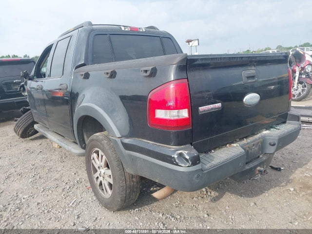 Aukcja sprzedaży 2008 Ford Explorer Sport Trac Xlt, vin: 1FMEU31E88UB34695, numer aukcji: 45131891