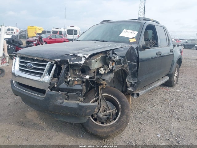 Aukcja sprzedaży 2008 Ford Explorer Sport Trac Xlt, vin: 1FMEU31E88UB34695, numer aukcji: 45131891