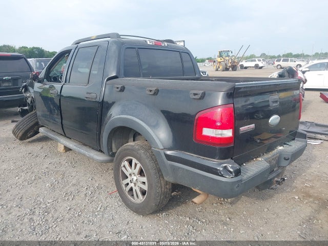 Aukcja sprzedaży 2008 Ford Explorer Sport Trac Xlt, vin: 1FMEU31E88UB34695, numer aukcji: 45131891