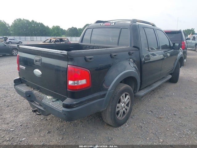Aukcja sprzedaży 2008 Ford Explorer Sport Trac Xlt, vin: 1FMEU31E88UB34695, numer aukcji: 45131891