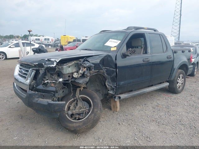 Aukcja sprzedaży 2008 Ford Explorer Sport Trac Xlt, vin: 1FMEU31E88UB34695, numer aukcji: 45131891