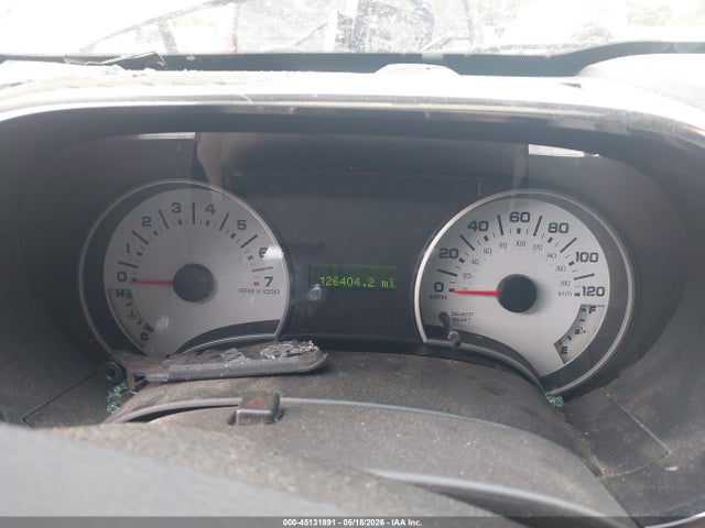 Aukcja sprzedaży 2008 Ford Explorer Sport Trac Xlt, vin: 1FMEU31E88UB34695, numer aukcji: 45131891
