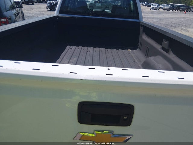 Chevrolet Silverado 3500hd Wt 2018 1GC4KYCY7JF100803 Image 6