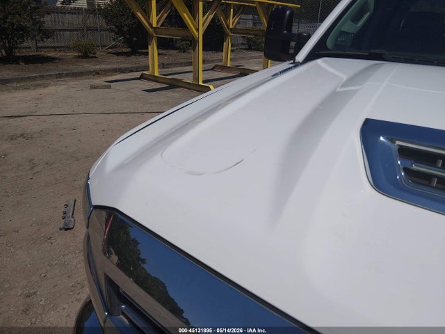 Chevrolet Silverado 3500hd Wt 2018 1GC4KYCY7JF100803 Image 17