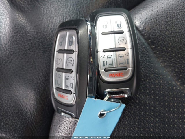 Продажа на аукционе авто 2019 Chrysler Pacifica Touring L, vin: 2C4RC1BG5KR668240, номер лота: 45131899