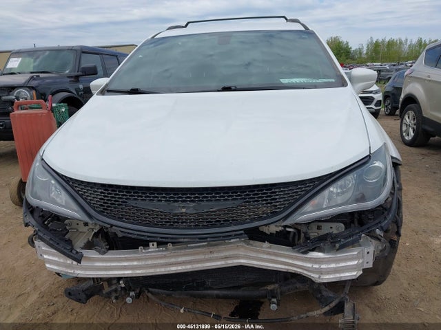 Продажа на аукционе авто 2019 Chrysler Pacifica Touring L, vin: 2C4RC1BG5KR668240, номер лота: 45131899